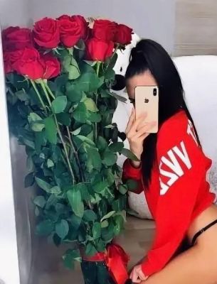 вызов проститутки в Ялте (Наташа, от 7000 руб. в час)